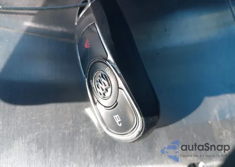 2017 Buick Encore Preferred из США, поврежденный, VIN KL4CJASB5HB123883